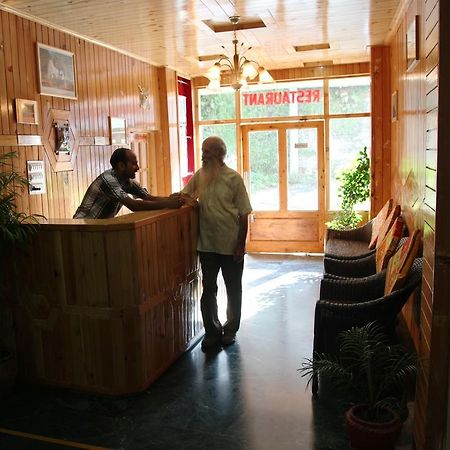 Hotel Naggar Delight Nagar  Екстериор снимка